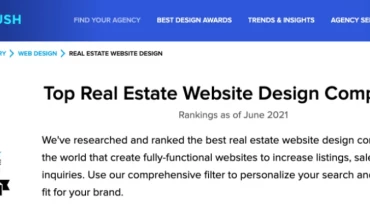 Canopy Media - Award 1