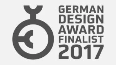 VOSDING Industrial Design - Award 1