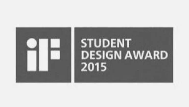 VOSDING Industrial Design - Award 3