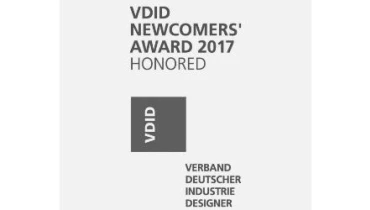 VOSDING Industrial Design - Award 2