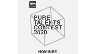 VOSDING Industrial Design - Award 4