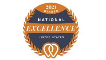 Funnel Boost Media - Award 1