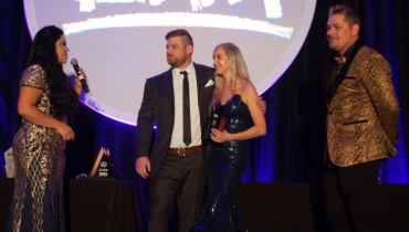 Little Big Marketing San Diego - Award 1