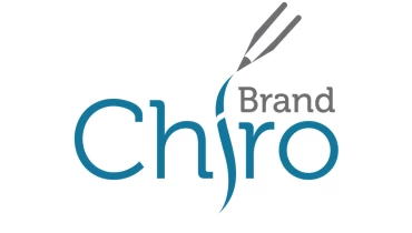 Brand Chiro - Award 1