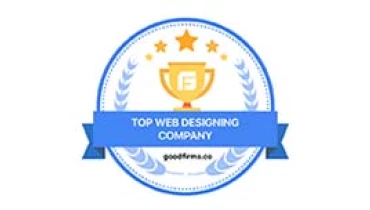 Studio Fox Design - Award 4