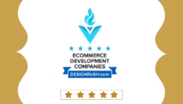 Seasia Infotech - Award 12