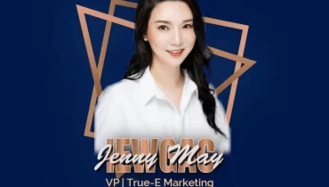 True-E Marketing - Award 1