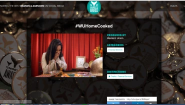 PRA Public Relations - Award 2