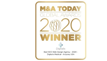 Digitalis Medical - Award 1