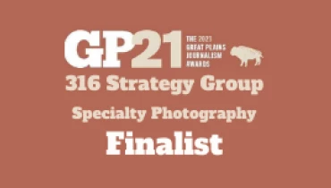 316 Strategy Group - Award 2