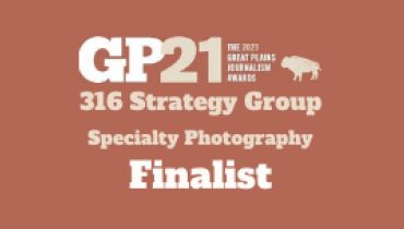 316 Strategy Group - Award 2