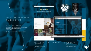 Phoenix Lifestyle MG - Award 2