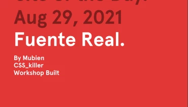 Workshop Built - Award 10