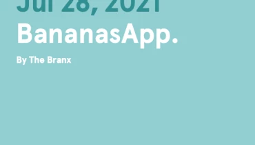 The Branx Europe - Award 1