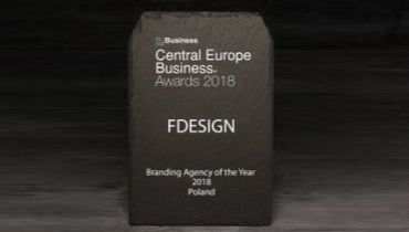 FDESIGN - Award 1