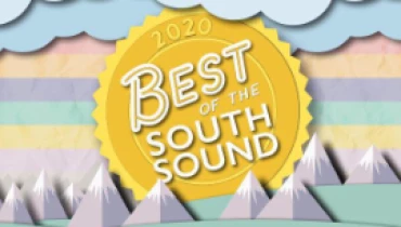 Smiling Web Design - Award 1