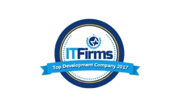 Cumulations Technologies - Award 5