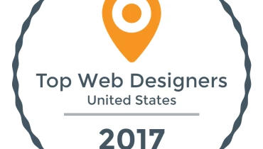 Web Design Pros - Award 1