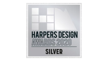 Graphic Brands - Award 2