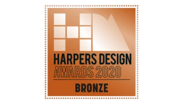 Graphic Brands - Award 3