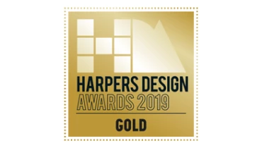 Graphic Brands - Award 6