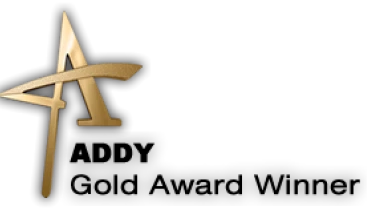 Studio 11 Productions - Award 1