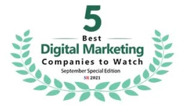 Kahn Media - Award 1