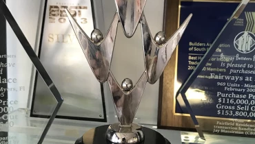 CREATIVE MINDWORKS - Award 2