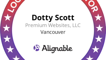 Premium Websites - Award 1