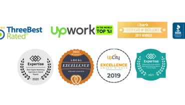 Nation Media Design - Award 1