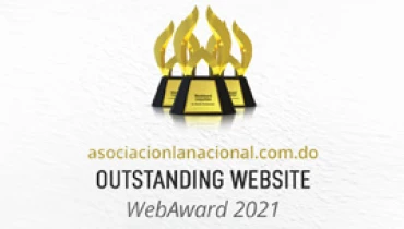 Grupo Interactivo - Award 3