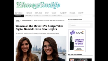 HIYO DESIGN - Award 5