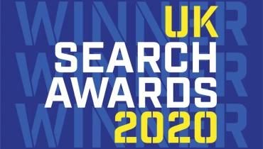 Loud Mouth Media - Award 4