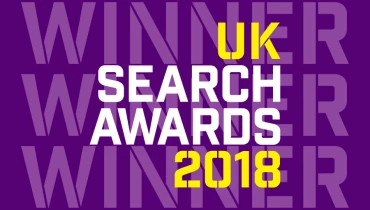 Loud Mouth Media - Award 5