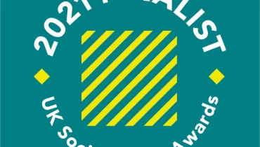 Loud Mouth Media - Award 8