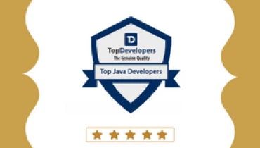 Seasia Infotech - Award 13