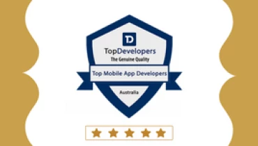 Seasia Infotech - Award 14