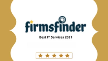 Seasia Infotech - Award 15