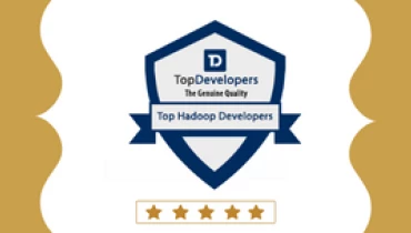 Seasia Infotech - Award 18