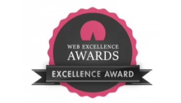 Woo Digital 360 - Award 1