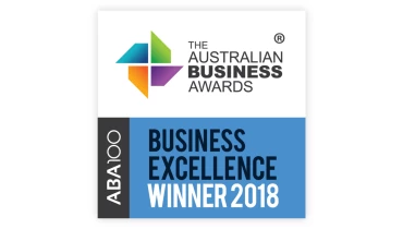 Online Marketing Gurus - Award 1