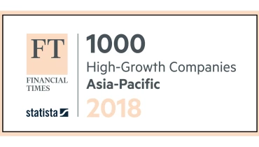 Online Marketing Gurus - Award 5