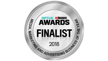 Online Marketing Gurus - Award 6