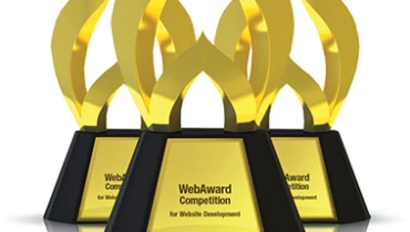 WSI Next Gen Marketing - Award 1