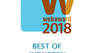 Hudson Integrated - Award 3