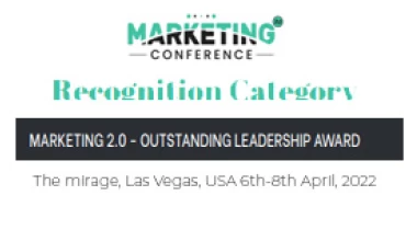 Sube Agencia Digital - Award 1