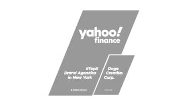 Dogo Creativo - Award 8