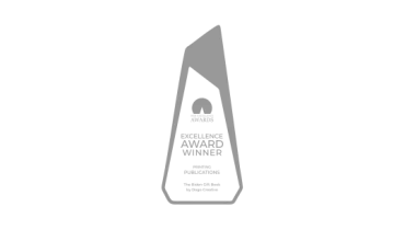 Dogo Creativo - Award 10