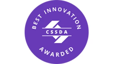 Excited - Award 5