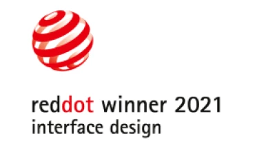 Excited - Award 1